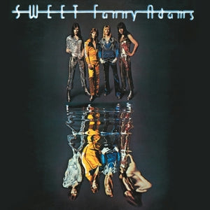 Sweet – Sweet Fanny Adams (New Vinyl Edition) (LP)