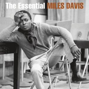 Miles Davis – The Essential Miles Davis (LP)