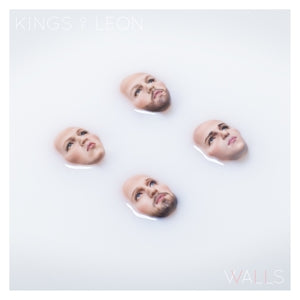 Kings of Leon – Walls (LP)