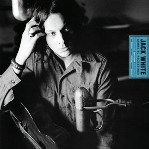 Jack White – Jack White Acoustic Recordings 1998 - 2016 (LP)