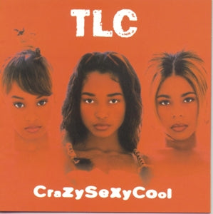 TLC – Crazysexycool (LP)
