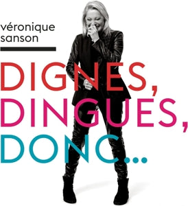 Véronique Sanson – Dignes