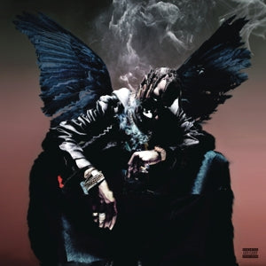 Travis Scott – Birds In the Trap Sing McKnight (LP)