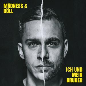 Mädness & Döll – Ich Und Mein Bruder (LP)