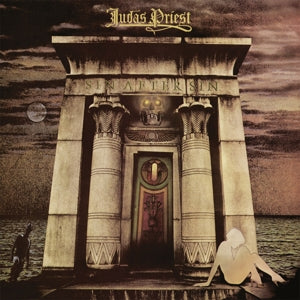 Judas Priest – Sin After Sin (LP)