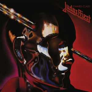 Judas Priest – Stained Class (LP)
