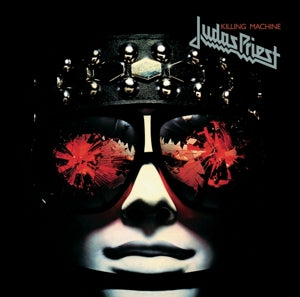 Judas Priest – Killing Machine (LP)
