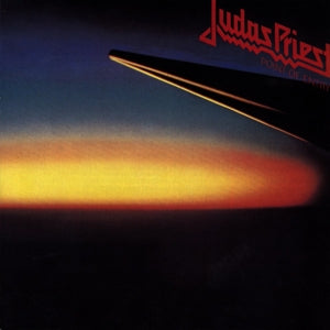 Judas Priest – Point of Entry (LP)