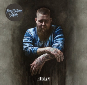 Rag N Bone Man – Human (LP)