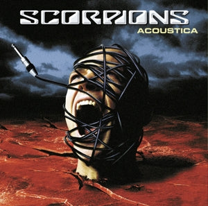 Scorpions – Acoustica (Full Vinyl Edition) (LP)