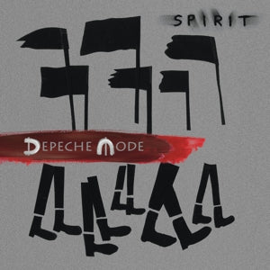 Depeche Mode – Spirit (LP)