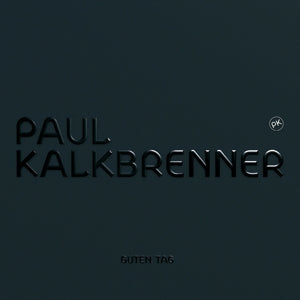 Paul Kalkbrenner – Guten Tag (LP)