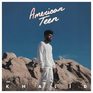 Khalid – American Teen (LP)