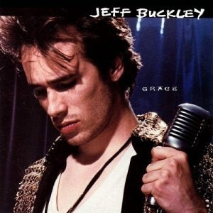 Jeff Buckley – Grace (LP)