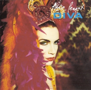 Annie Lennox – Diva (LP)