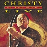 Christy Moore – Live At the Point (LP)