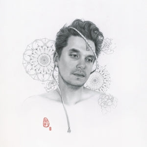 John Mayer – The Search For Everything (LP)