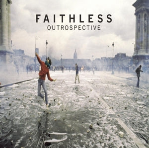 Faithless – Outrospective (LP)