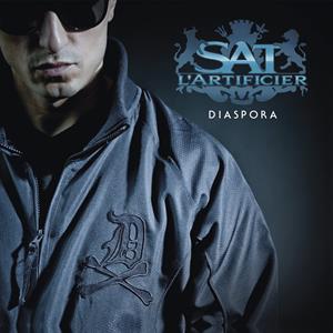 Sat – Diaspora (LP)