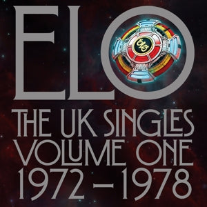 Electric Light Orchestra – The Uk Singles Volume One 1972-1978 (12in)