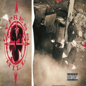 Cypress Hill – Cypress Hill (LP)