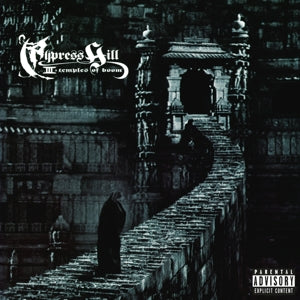 Cypress Hill – Iii (Temples of Boom) (LP)