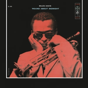 Miles Davis – 'Round About Midnight (LP)