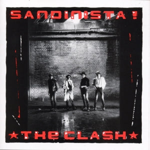 The Clash – Sandinista! (LP)
