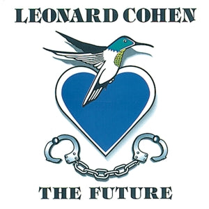 Leonard Cohen – The Future (LP)