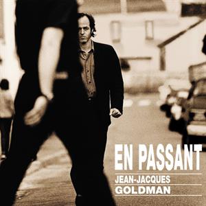 Jean-Jacques Goldman – En Passant (LP)