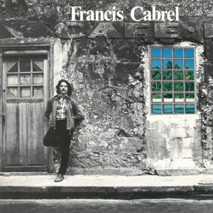 Francis Cabrel – Les Murs De Poussière (LP)