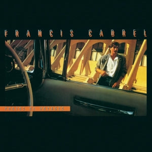 Francis Cabrel – Photos De Voyages (LP)