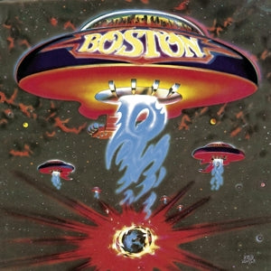 Boston – Boston (LP)