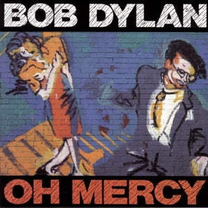 Bob Dylan – Oh Mercy (LP)