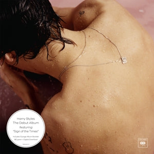 Harry Styles – Harry Styles (LP)