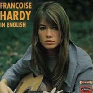 Françoise Hardy – In English (LP)