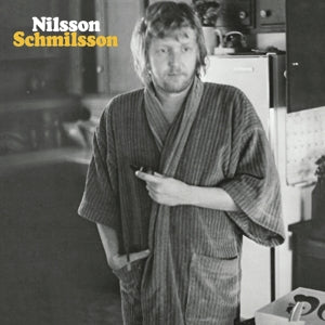 Harry Nilsson – Nilsson Schmilsson (LP)