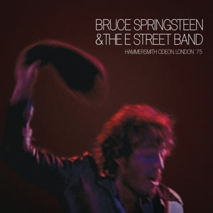 Bruce Springsteen & the E Street Band – Hammersmith Odeon