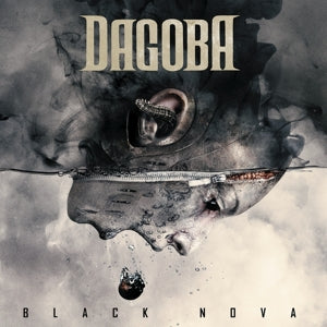 Dagoba – Black Nova (LP)
