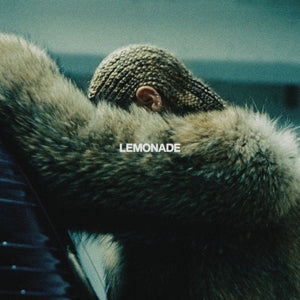 Beyoncé – Lemonade (LP)