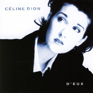 Céline Dion – D'eux (LP)