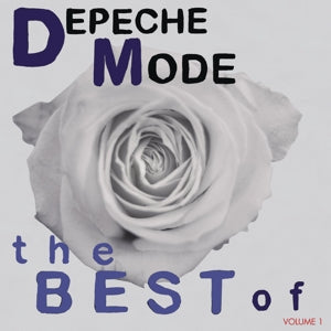 Depeche Mode – The Best of Depeche Mode Volume One (LP)