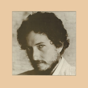 Bob Dylan – New Morning (LP)