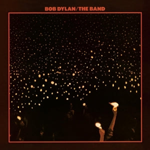 Bob Dylan & the Band – Before the Flood (LP)