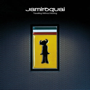 Jamiroquai – Travelling Without Moving (LP)