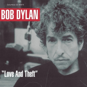 Bob Dylan – Love and Theft (LP)