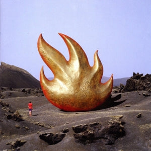 Audioslave – Audioslave (LP)