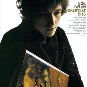 Bob Dylan – Greatest Hits (LP)