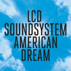 LCD Soundsystem – American Dream (LP)