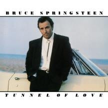 Bruce Springsteen – Tunnel of Love (LP)